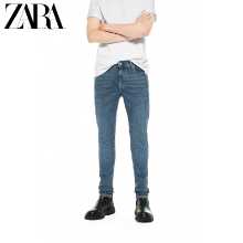 ZARA 세일 시즌 남성 스키니 진 5575425 427의 그림