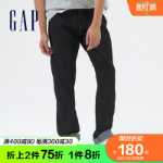 [브로큰코드 특가] 갭 남성 가을 워싱 슬림 스트레이트 진 912032 아메리칸 캐주얼 팬츠의 그림