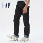 [브로큰코드 특가] 갭 남성 가을 워싱 슬림 스트레이트 진 912032 아메리칸 캐주얼 팬츠의 그림