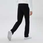 갭 남성 가을 새로운 스트레치 아메리칸 스트레이트 청바지 바지 바지 499985 통근 스포츠 캐주얼 바지의 그림