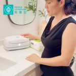 타월 워머｜보습 & 히팅의 그림