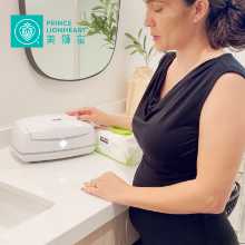 타월 워머｜보습 & 히팅의 그림