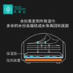 타월 워머｜보습 & 히팅의 그림