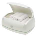 타월 워머｜보습 & 히팅의 그림