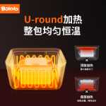 아기 물티슈 히터의 그림