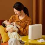 물티슈 상자의 그림