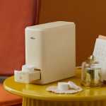 물티슈 상자의 그림