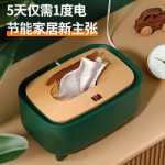 아기 물티슈 워머의 그림