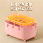 아기 물티슈 워머의 그림