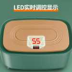 아기 물티슈 워머의 그림