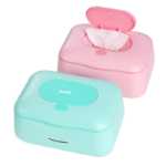 물티슈 워머의 그림