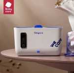 물티슈 히터의 그림