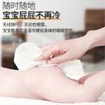 아기 물티슈 워머의 그림