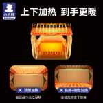 아기 물티슈 워머의 그림