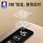 아기 물티슈 워머의 그림