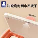 아기 물티슈 워머의 그림