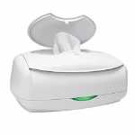 미국 메이시 바오 물티슈 히터 아기 신생아 물티슈 온도 조절 물티슈 상자 항균 보습 정품의 그림