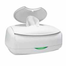 미국 메이시 바오 물티슈 히터 아기 신생아 물티슈 온도 조절 물티슈 상자 항균 보습 정품의 그림