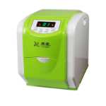 온수 및 냉수 물티슈 디스펜서비즈니스 호텔 KTV 인터넷 카페 족욕 만능 소프트 타월 디스펜서 아기 물티슈 디스펜서 히터의 그림