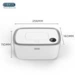 독일 오이 디어 물티슈 히터의 그림