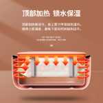 물티슈 워머의 그림