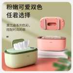 물티슈 워머의 그림