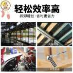 전기 스패너 어댑터 헤드의 그림