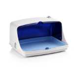 소형 자외선 살균기의 그림