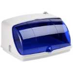 소형 자외선 살균기의 그림