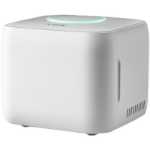 가정용 소형 자외선 젖병 살균기의 그림