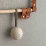 신생아를위한 한국 젖꼭지 살균기의 그림