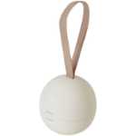 신생아를위한 한국 젖꼭지 살균기의 그림