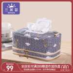 물티슈 히팅 카트리지의 그림