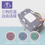 물티슈 히팅 카트리지의 그림