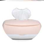 물티슈 히터의 그림