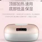 물티슈 히터의 그림