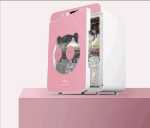 건조 투 인원 아기 특수 자외선 캐비닛 냄비 가정용 올인원 신장 包邮 젖병 소독기의 그림