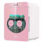 건조 투 인원 아기 특수 자외선 캐비닛 냄비 가정용 올인원 신장 包邮 젖병 소독기의 그림