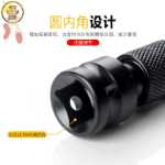 전기 스패너 어댑터 헤드의 그림