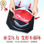 플라스틱 도로 콘의 그림