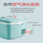 다기능 아기 장난감 젓병 살균기의 그림