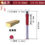트리밍 커터의 그림