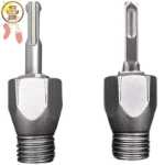 핸드 드릴 어댑터 헤드의 그림