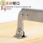 전기 용접기의 그림