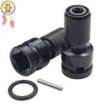 전기 스패너 어댑터 헤드 컨버터의 그림