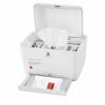 가정용 물티슈 마스크 항온 가열기의 그림