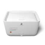 가정용 물티슈 마스크 항온 가열기의 그림