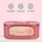 물티슈 히터의 그림