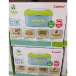 아기 물티슈 히터의 그림