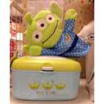 아기 물티슈 히터의 그림